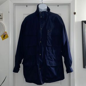 Eddie Bauer parka
